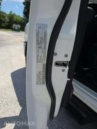 2022 Ram 2500 Tradesman Crew Cab Medium Bed – miniatura 5