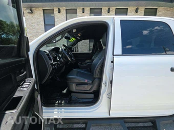 2022 Ram 2500 Tradesman Crew Cab Medium Bed – miniatura 6