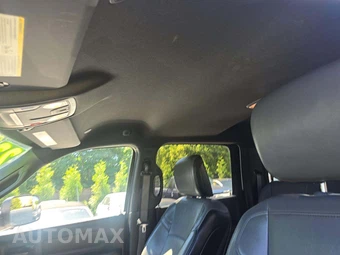 2022 Ram 2500 Tradesman Crew Cab Medium Bed - miniatura 11