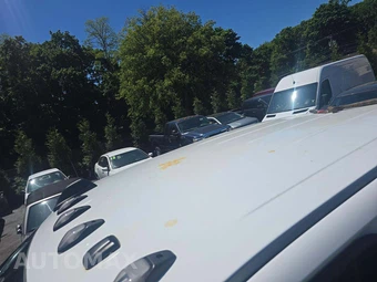 2022 Ram 2500 Tradesman Crew Cab Medium Bed - miniatura 12
