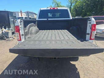 2022 Ram 2500 Tradesman Crew Cab Medium Bed - miniatura 14
