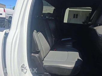 2022 Ram 2500 Tradesman Crew Cab Medium Bed - miniatura 16