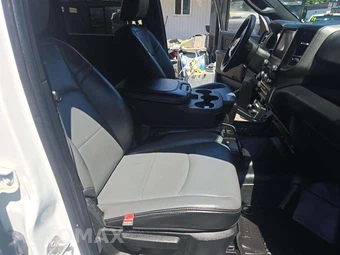 2022 Ram 2500 Tradesman Crew Cab Medium Bed - miniatura 18