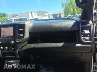 2022 Ram 2500 Tradesman Crew Cab Medium Bed - miniatura 19