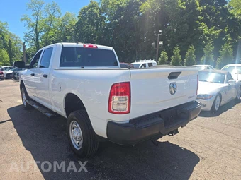 2022 Ram 2500 Tradesman Crew Cab Medium Bed - miniatura 2