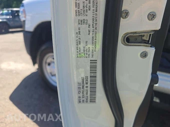 2022 Ram 2500 Tradesman Crew Cab Medium Bed - miniatura 5