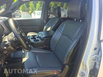 2022 Ram 2500 Tradesman Crew Cab Medium Bed - miniatura 6