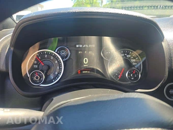 2022 Ram 2500 Tradesman Crew Cab Medium Bed - miniatura 9