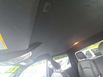 2022 Ram 2500 Tradesman Crew Cab Medium Bed - miniatura 11