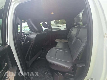 2022 Ram 2500 Tradesman Crew Cab Medium Bed - miniatura 13