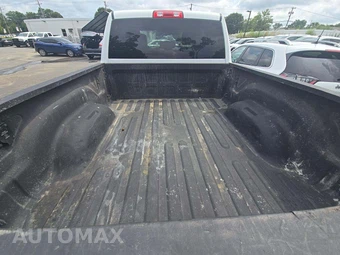2022 Ram 2500 Tradesman Crew Cab Medium Bed - miniatura 14