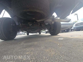 2022 Ram 2500 Tradesman Crew Cab Medium Bed - miniatura 15