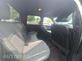 2022 Ram 2500 Tradesman Crew Cab Medium Bed - miniatura 16
