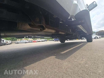 2022 Ram 2500 Tradesman Crew Cab Medium Bed - miniatura 17