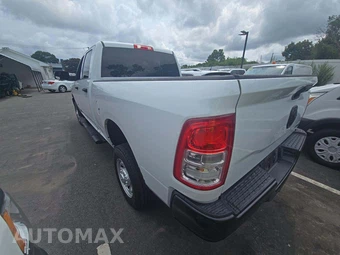 2022 Ram 2500 Tradesman Crew Cab Medium Bed - miniatura 2