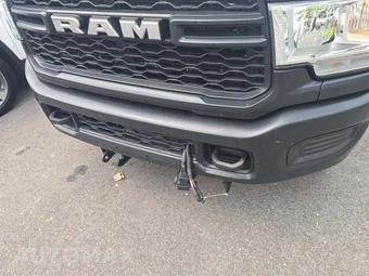 2022 Ram 2500 Tradesman Crew Cab Medium Bed - miniatura 21