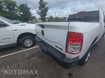 2022 Ram 2500 Tradesman Crew Cab Medium Bed - miniatura 22