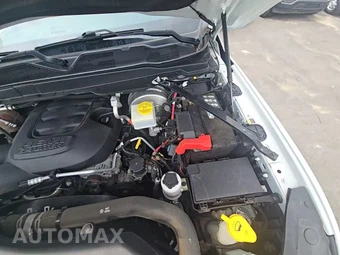 2022 Ram 2500 Tradesman Crew Cab Medium Bed - miniatura 23