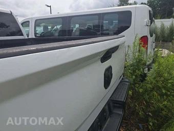 2022 Ram 2500 Tradesman Crew Cab Medium Bed - miniatura 26