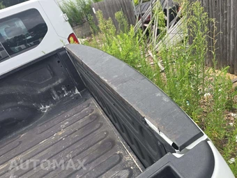 2022 Ram 2500 Tradesman Crew Cab Medium Bed - miniatura 27