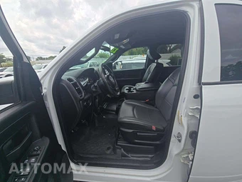 2022 Ram 2500 Tradesman Crew Cab Medium Bed - miniatura 6