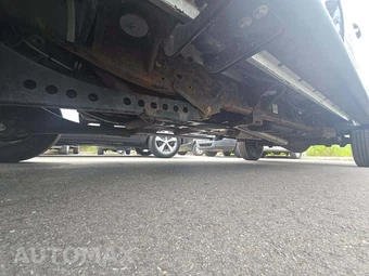 2022 Ram 2500 Tradesman Crew Cab Medium Bed - miniatura 7