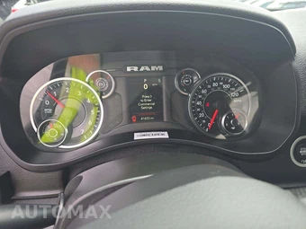 2022 Ram 2500 Tradesman Crew Cab Medium Bed - miniatura 9