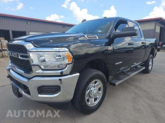 2022 Ram 2500 Tradesman Crew Cab Medium Bed