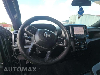2022 Ram 2500 Tradesman Crew Cab Medium Bed – miniatura 10