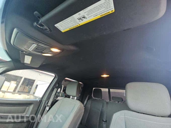 2022 Ram 2500 Tradesman Crew Cab Medium Bed – miniatura 11