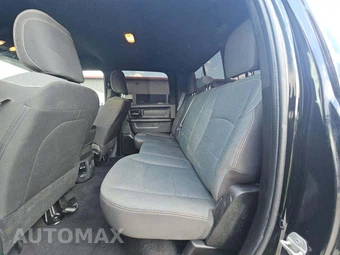 2022 Ram 2500 Tradesman Crew Cab Medium Bed – miniatura 13