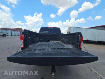 2022 Ram 2500 Tradesman Crew Cab Medium Bed – miniatura 14