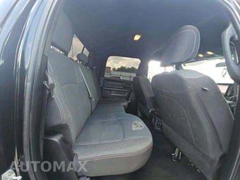 2022 Ram 2500 Tradesman Crew Cab Medium Bed – miniatura 16
