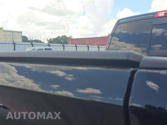 2022 Ram 2500 Tradesman Crew Cab Medium Bed – miniatura 27
