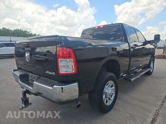 2022 Ram 2500 Tradesman Crew Cab Medium Bed – miniatura 3