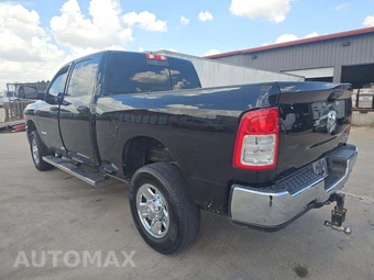 2022 Ram 2500 Tradesman Crew Cab Medium Bed – miniatura 4