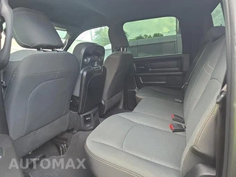 2022 Ram 2500 Tradesman Crew Cab Medium Bed - miniatura 10