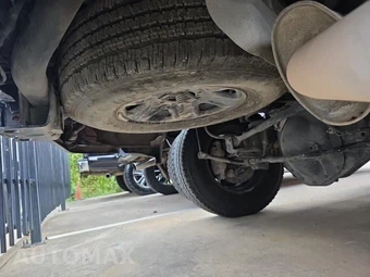 2022 Ram 2500 Tradesman Crew Cab Medium Bed - miniatura 14