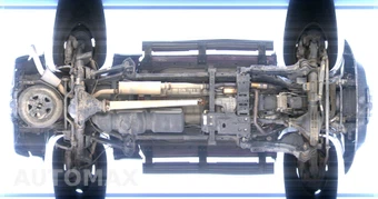 2022 Ram 2500 Tradesman Crew Cab Medium Bed - miniatura 15