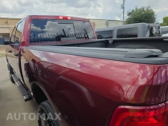 2022 Ram 2500 Tradesman Crew Cab Medium Bed - miniatura 5