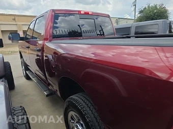 2022 Ram 2500 Tradesman Crew Cab Medium Bed - miniatura 6