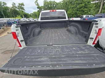 2022 Ram 2500 Tradesman Crew Cab Medium Bed - miniatura 14
