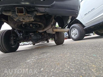 2022 Ram 2500 Tradesman Crew Cab Medium Bed - miniatura 15