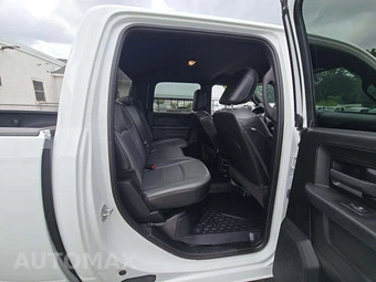 2022 Ram 2500 Tradesman Crew Cab Medium Bed - miniatura 16
