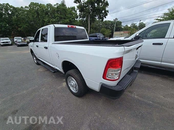 2022 Ram 2500 Tradesman Crew Cab Medium Bed - miniatura 2