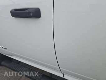 2022 Ram 2500 Tradesman Crew Cab Medium Bed - miniatura 22