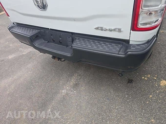 2022 Ram 2500 Tradesman Crew Cab Medium Bed - miniatura 23
