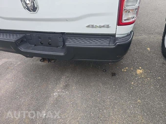 2022 Ram 2500 Tradesman Crew Cab Medium Bed - miniatura 24