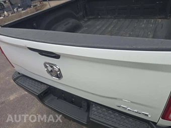 2022 Ram 2500 Tradesman Crew Cab Medium Bed - miniatura 25