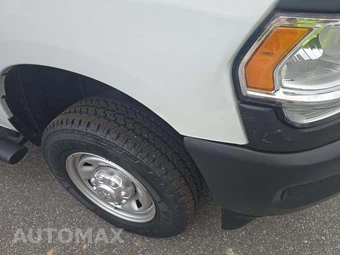 2022 Ram 2500 Tradesman Crew Cab Medium Bed - miniatura 26
